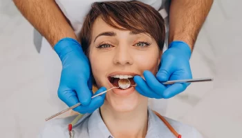 The Benefits of Regular Dental Exams and Teeth Cleaning