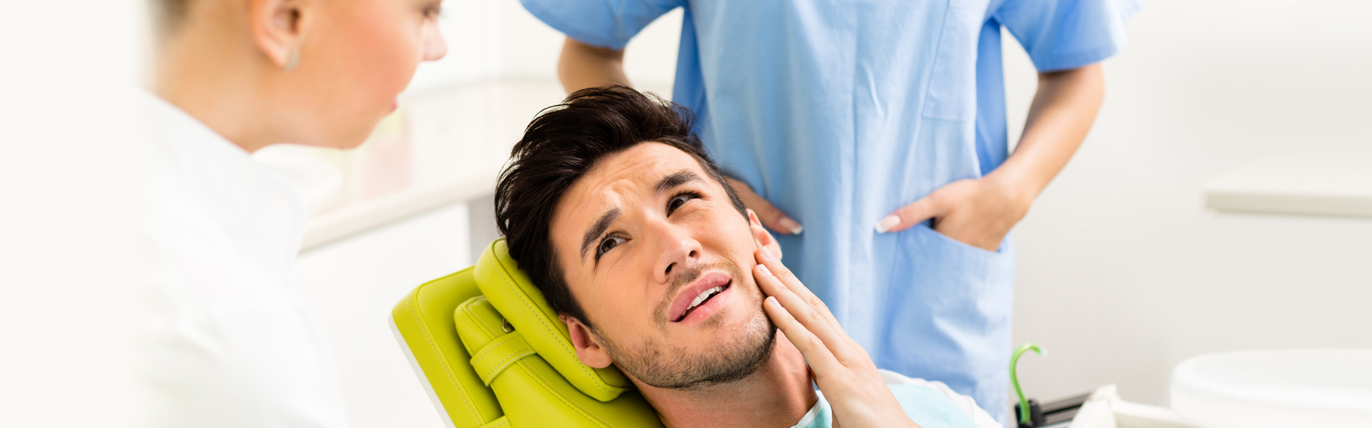 Dental Emergencies: What They Are and How to Handle Them