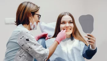 Dental Implant Surgery Comfortably Replaces Missing Teeth