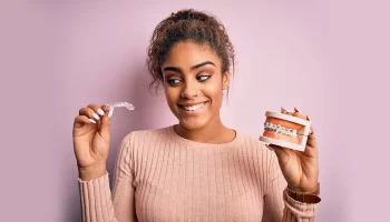 Are Invisalign Aligners Better Than Traditional Braces?