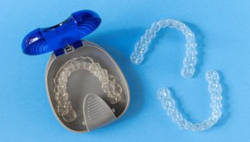 Invisalign an Excellent Alternative to Correct Malocclusion with Braces without Metal