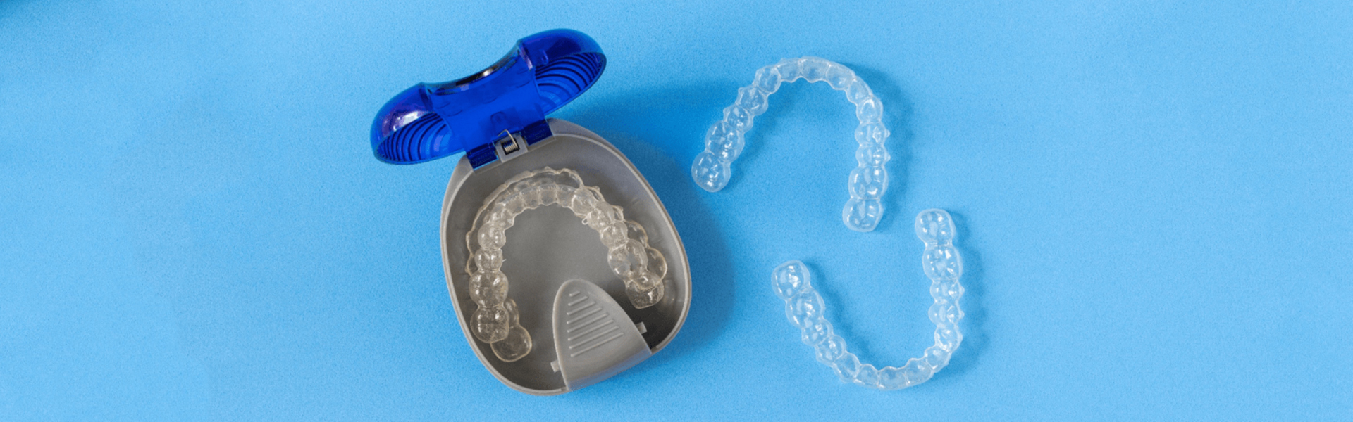 Invisalign an Excellent Alternative to Correct Malocclusion with Braces without Metal