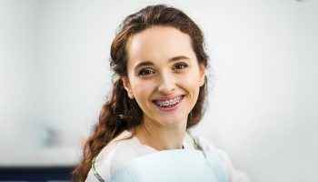 Can You Switch from Traditional Braces to Invisalign?