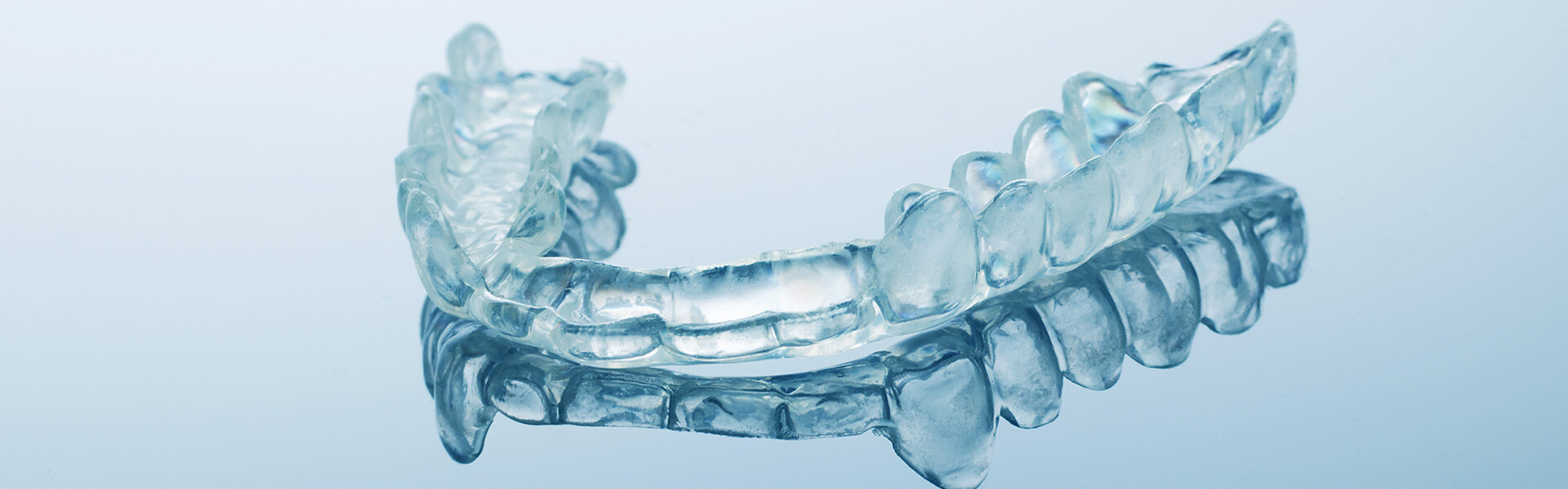 How Long Does It Take for Invisalign® to Feel Comfortable?