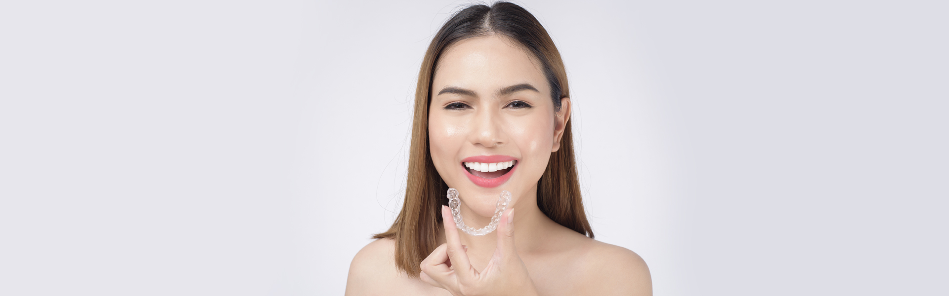 Fixing Buck Teeth With Invisalign®️: King George Dental Centre