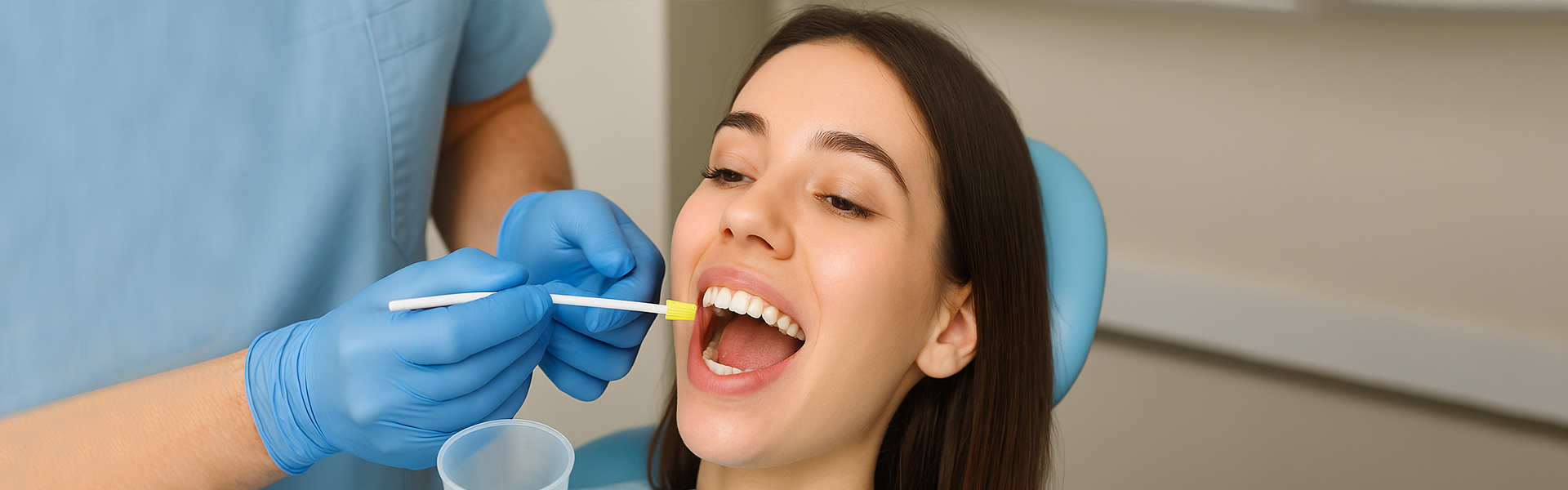 Fluoride Treatment Explained: Benefits, Myths, and Facts
