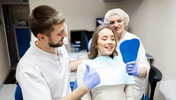 How Dental Bonding Can Help Close Gaps Between Teeth